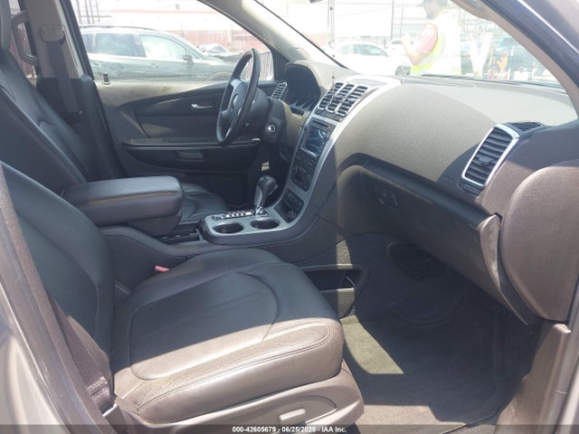 Продажа на аукционе авто 2011 Gmc Acadia Slt-1, vin: 1GKKRRED2BJ233541, номер лота: 42605679