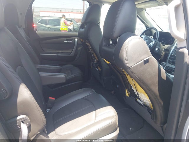 Продажа на аукционе авто 2011 Gmc Acadia Slt-1, vin: 1GKKRRED2BJ233541, номер лота: 42605679