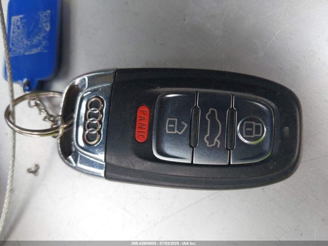 2014 AUDI A6 WAUHGAFC1EN037698 Photo 10