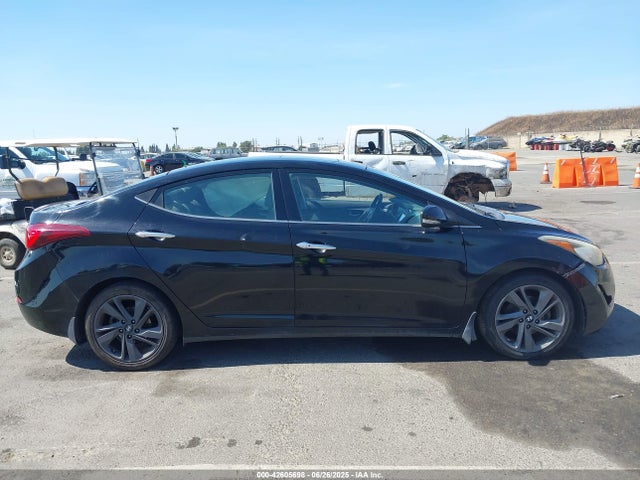 Hyundai dohc mpi nu 2014 KMHDH4AE0EU104611 Image 13