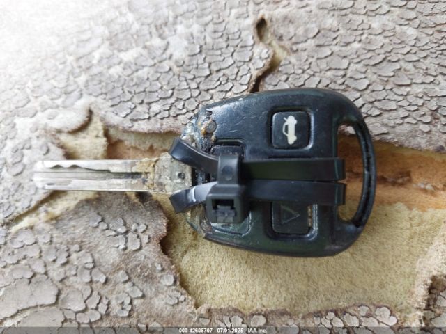 2000 LEXUS GS 400 JT8BH68X7Y0024876 Photo 10