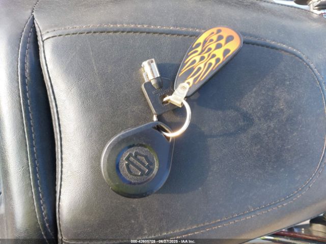 2011 HARLEY-DAVIDSON FLHX 1HD1KB413BB642778 Photo 10