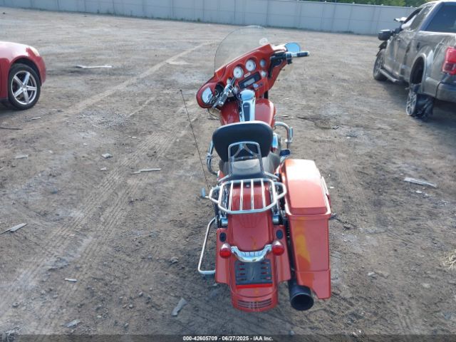 2011 HARLEY-DAVIDSON FLHX 1HD1KB413BB642778 Photo 5