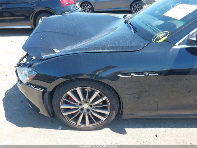 ZAM57RTA2F1153553 Maserati m156b