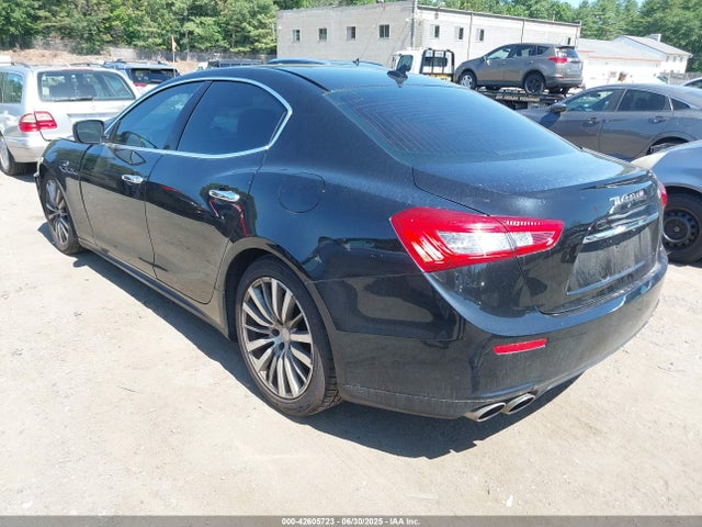 ZAM57RTA2F1153553 Maserati m156b