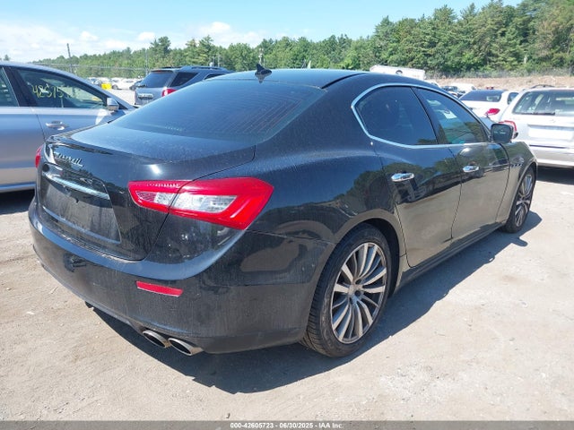 ZAM57RTA2F1153553 Maserati m156b