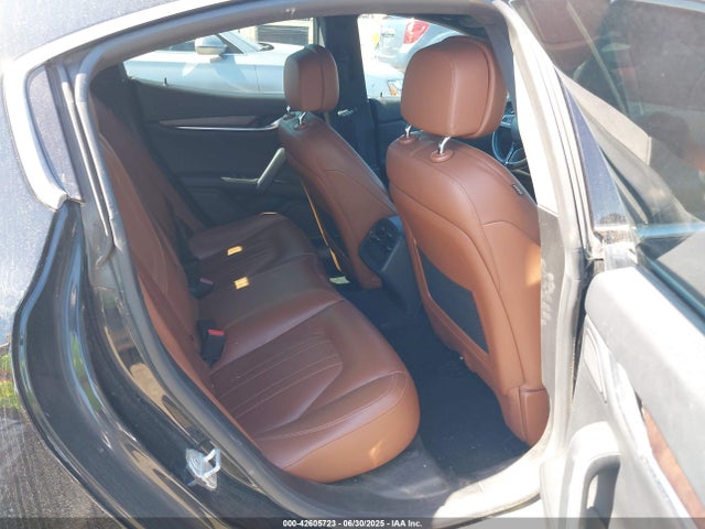 ZAM57RTA2F1153553 Maserati m156b