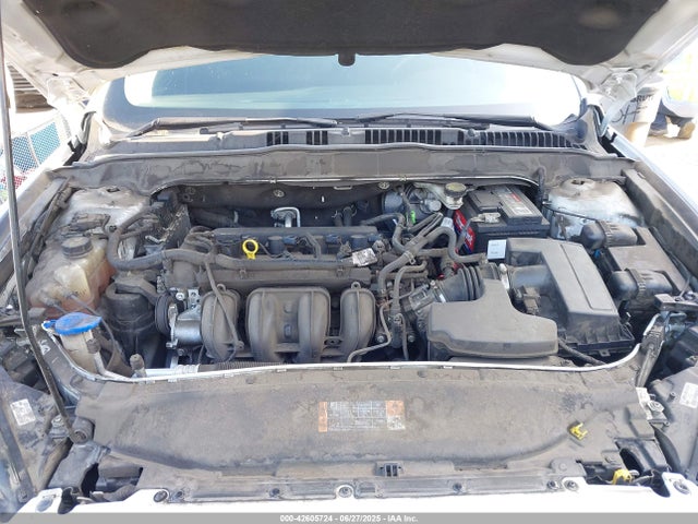 3FA6P0H7XFR281231 Ford 2015