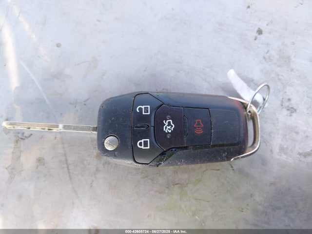 3FA6P0H7XFR281231 Ford 2015