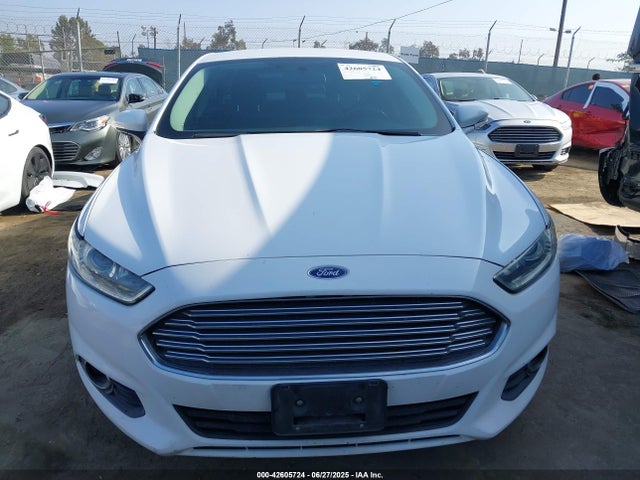 3FA6P0H7XFR281231 Ford 2015