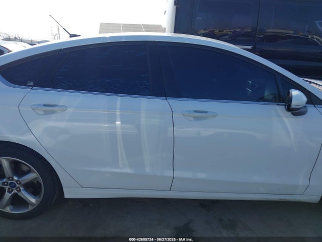3FA6P0H7XFR281231 Ford 2015