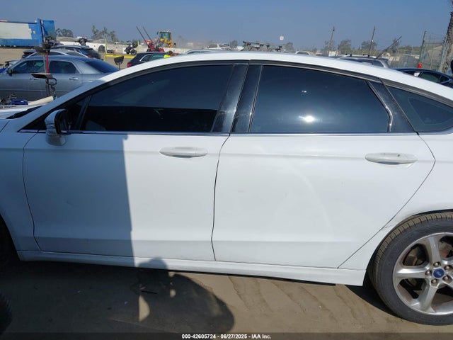 3FA6P0H7XFR281231 Ford 2015