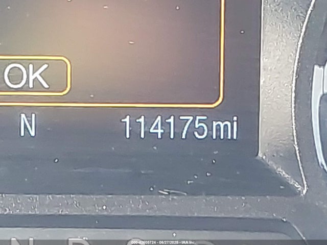 3FA6P0H7XFR281231 Ford 2015