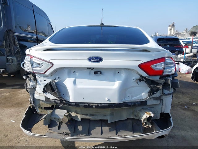 3FA6P0H7XFR281231 Ford 2015