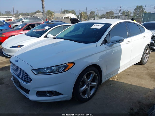 3FA6P0H7XFR281231 Ford 2015