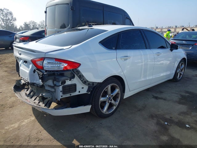 3FA6P0H7XFR281231 Ford 2015