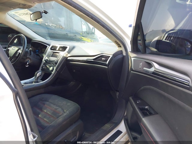 3FA6P0H7XFR281231 Ford 2015