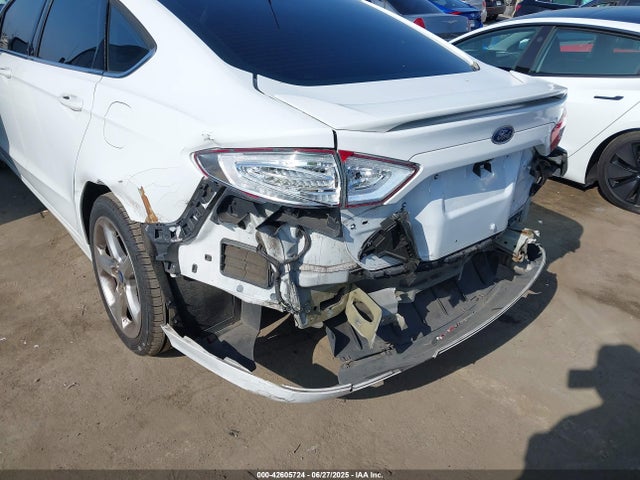 3FA6P0H7XFR281231 Ford 2015