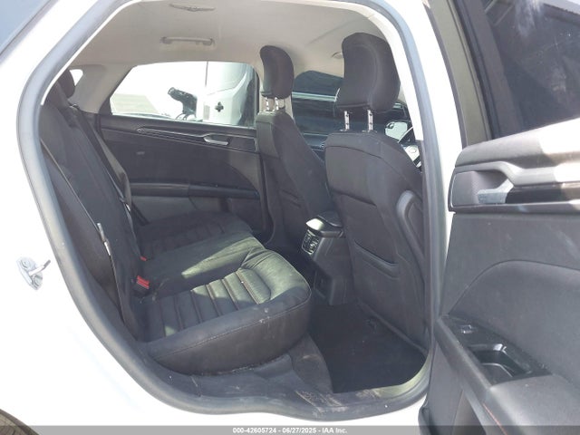 3FA6P0H7XFR281231 Ford 2015