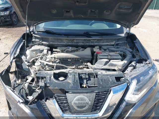 KNMAT2MV3HP616971 Nissan 2017