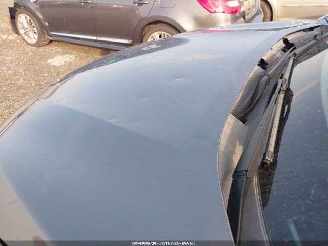 KNMAT2MV3HP616971 Nissan 2017