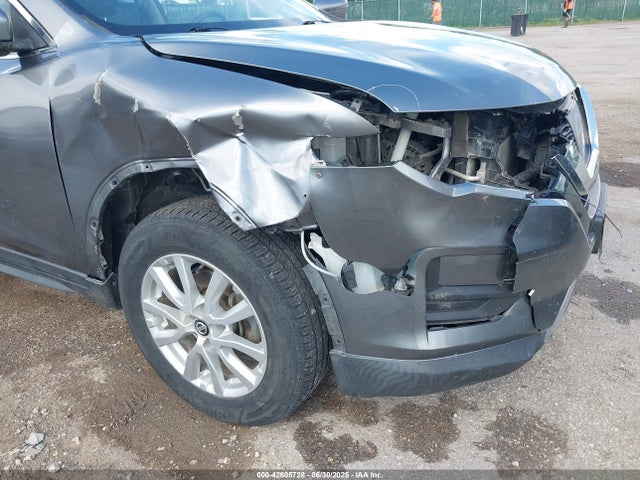 KNMAT2MV3HP616971 Nissan 2017