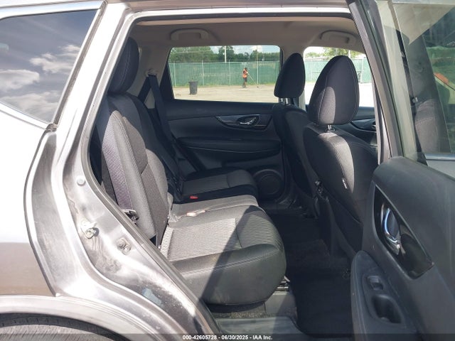 KNMAT2MV3HP616971 Nissan 2017
