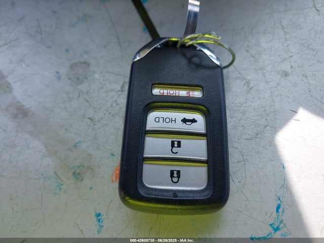 1HGCV1F11KA103804 Honda l15be