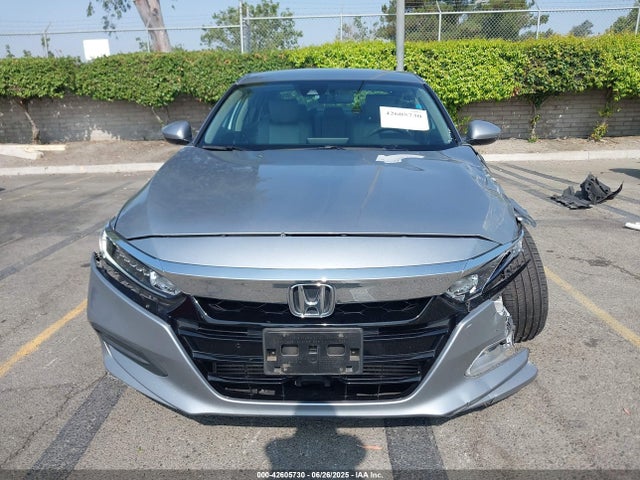 1HGCV1F11KA103804 Honda l15be