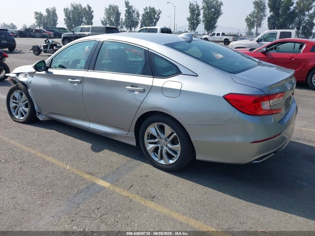1HGCV1F11KA103804 Honda l15be