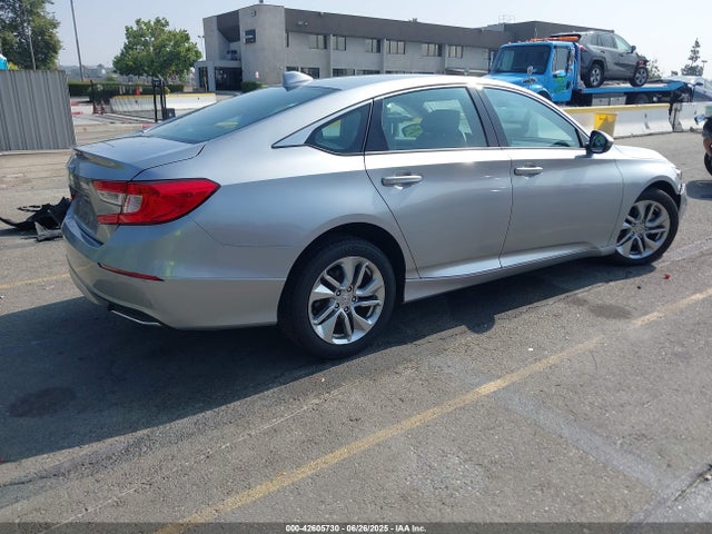 1HGCV1F11KA103804 Honda l15be