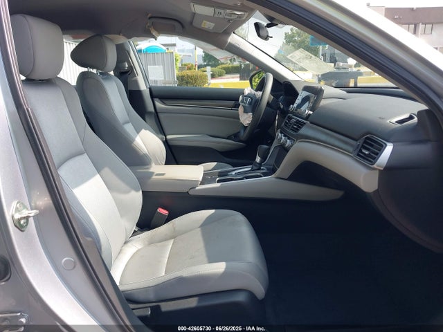 1HGCV1F11KA103804 Honda l15be