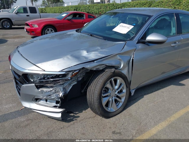 1HGCV1F11KA103804 Honda l15be