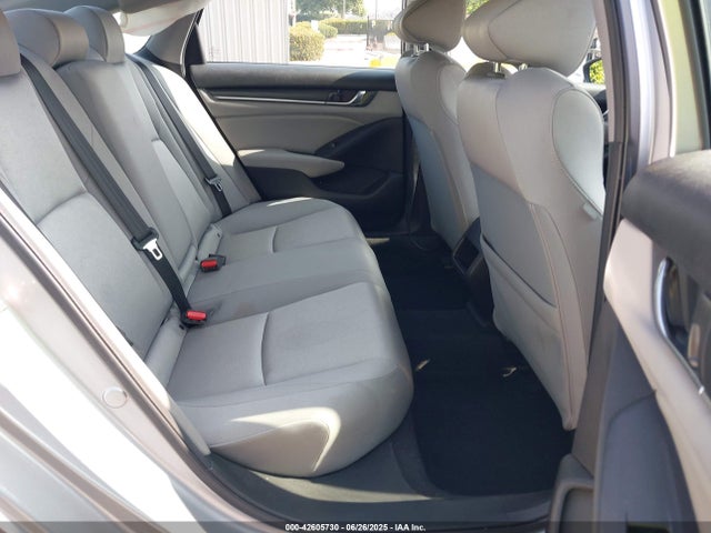 1HGCV1F11KA103804 Honda l15be