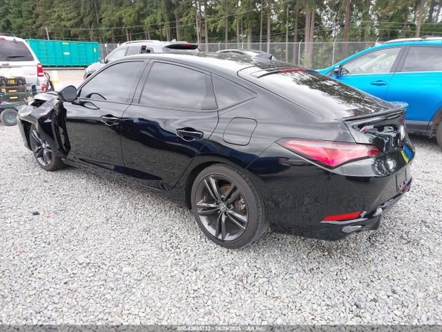 19UDE4H36RA001607 Acura l15ca