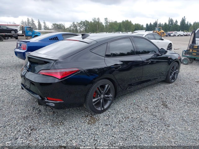19UDE4H36RA001607 Acura l15ca