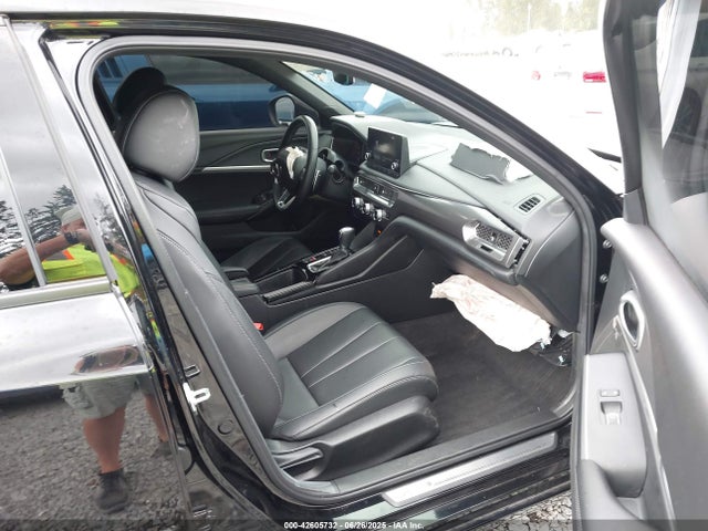 19UDE4H36RA001607 Acura l15ca