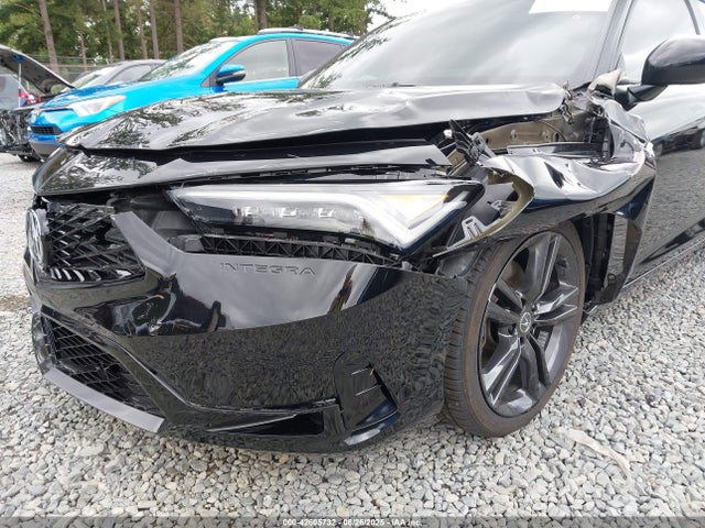 19UDE4H36RA001607 Acura l15ca
