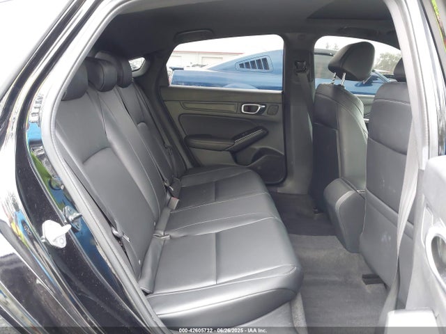 19UDE4H36RA001607 Acura l15ca