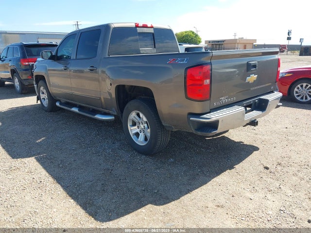 3GCUKREC9FG419844 Chevrolet l83 - vvt, active fuel management, aluminum