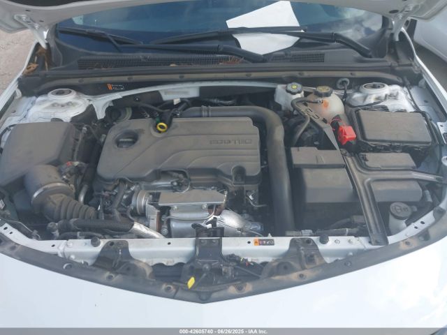 1G1ZD5ST3RF131894 Chevrolet lfv