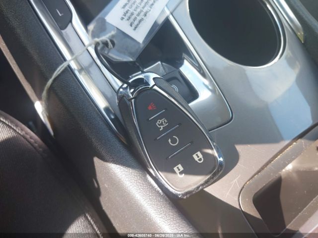 1G1ZD5ST3RF131894 Chevrolet lfv
