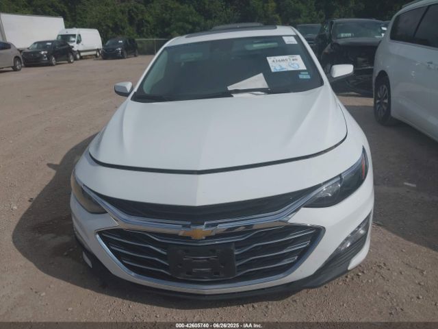 1G1ZD5ST3RF131894 Chevrolet lfv