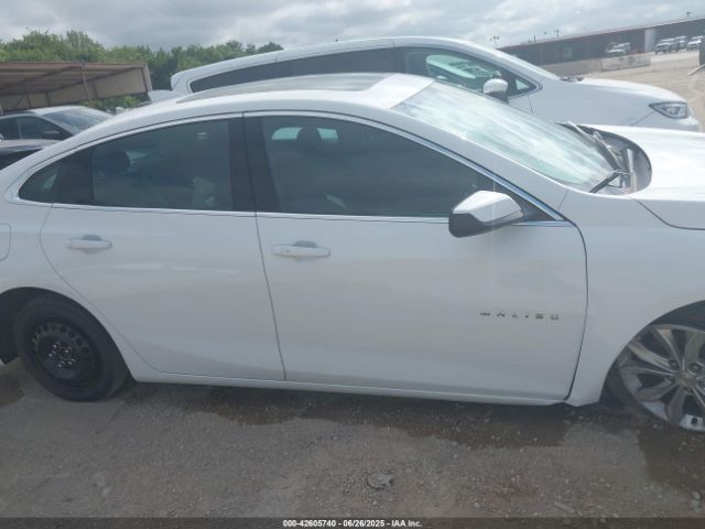 1G1ZD5ST3RF131894 Chevrolet lfv