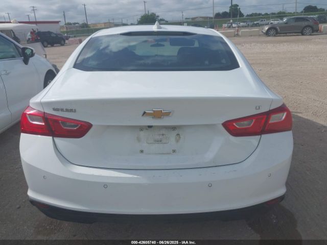1G1ZD5ST3RF131894 Chevrolet lfv