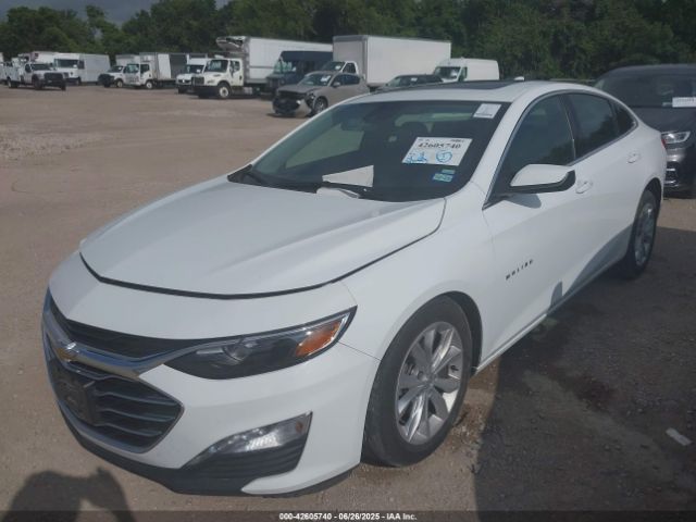 1G1ZD5ST3RF131894 Chevrolet lfv
