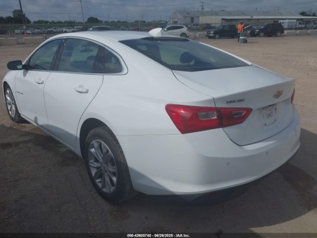 1G1ZD5ST3RF131894 Chevrolet lfv