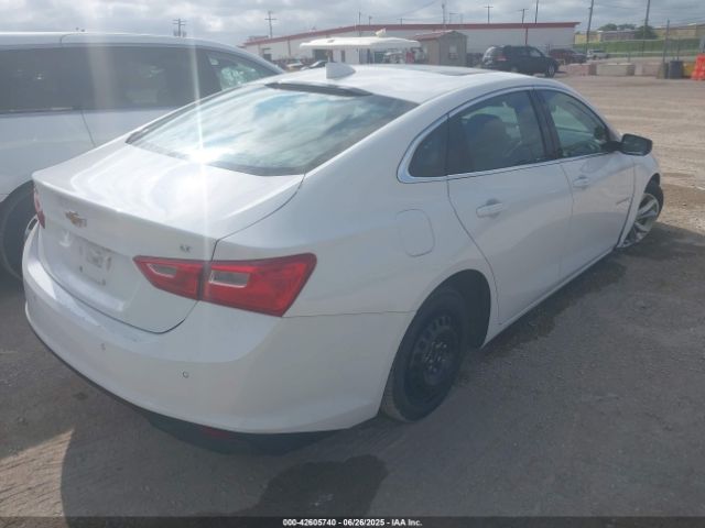 1G1ZD5ST3RF131894 Chevrolet lfv