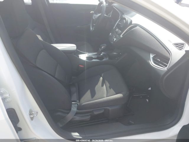 1G1ZD5ST3RF131894 Chevrolet lfv