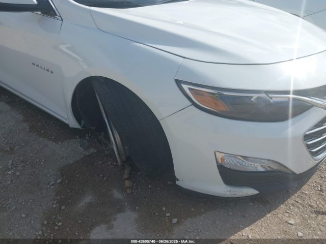 1G1ZD5ST3RF131894 Chevrolet lfv